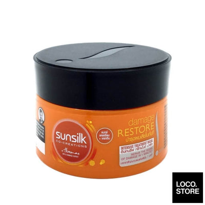 Sunsilk Hair Treatment Damage Restore 200ml - Hair Care