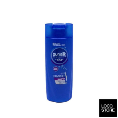Sunsilk Shampoo Anti Dandruff 70ml - Hair Care