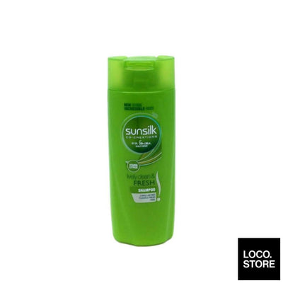 Sunsilk Shampoo Clean & Fresh 70ml - Hair Care