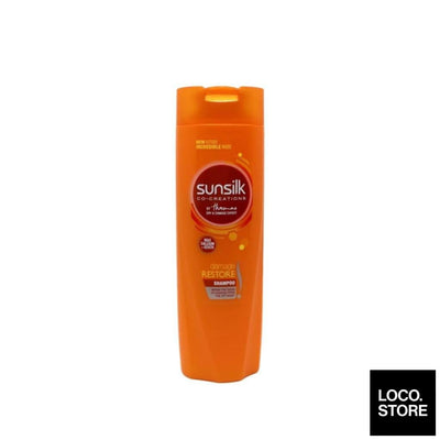 Sunsilk Shampoo Damage Restore 160ml - Hair Care