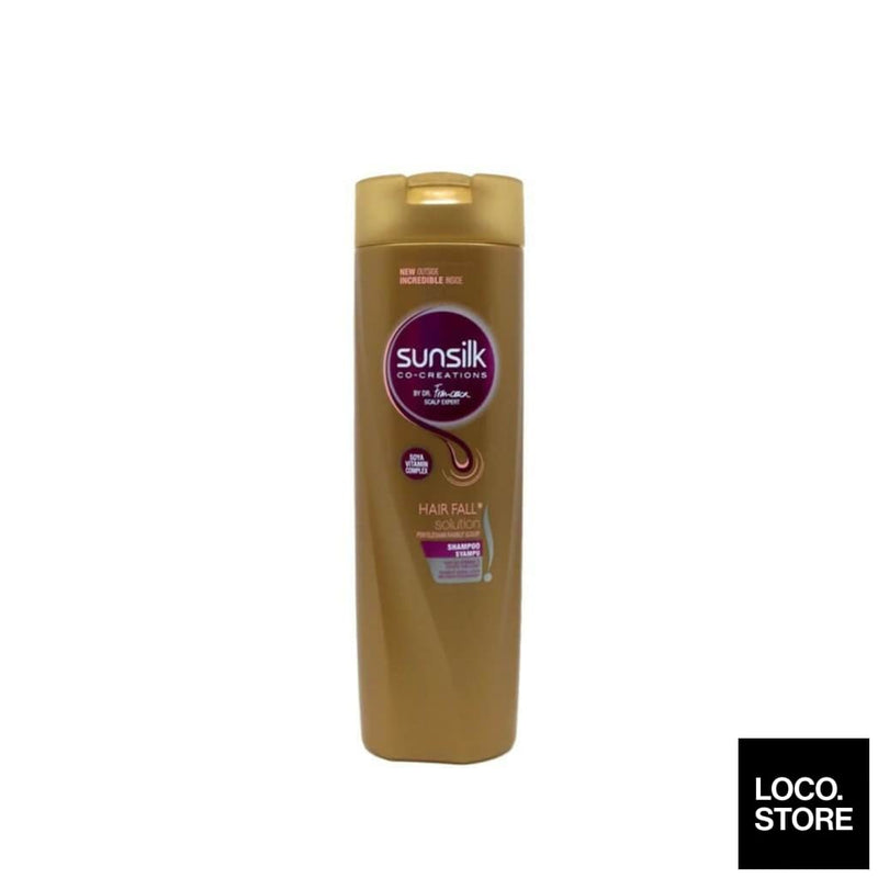 Sunsilk Shampoo Hair Fall Solution 300ml - Hair Care