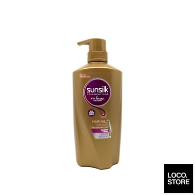 Sunsilk Shampoo Hair Fall Solution 625ml - Hair Care