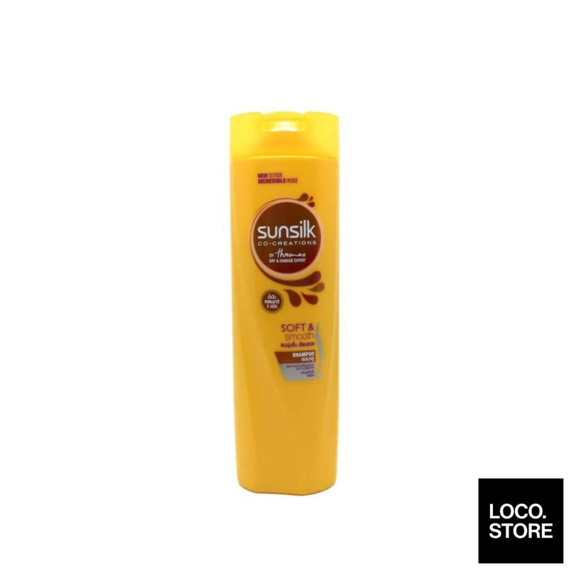 Sunsilk Shampoo Soft & Smooth 300ml - Hair Care