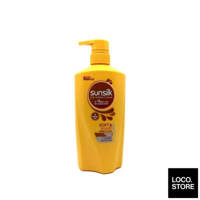 Sunsilk Shampoo Soft & Smooth 625ml - Hair Care
