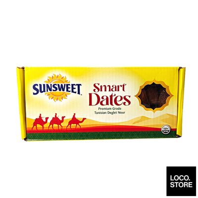Sunsweet Smart Dates 250g - Snacks