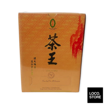 Tork Shou Heong Cha Huang 15G X 24S - Beverages - Tea bags/