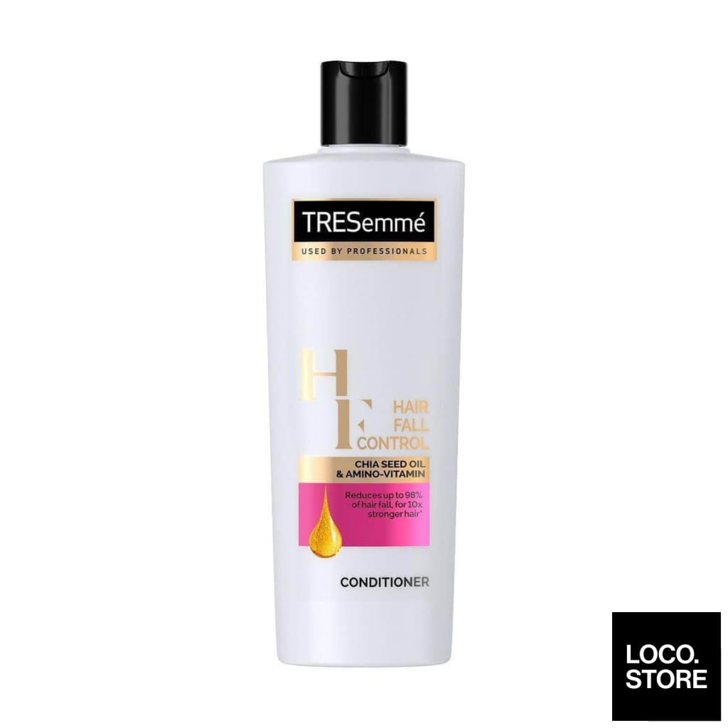 Tresemme Hairfall Control Hair Conditioner 340ml - Hair Care