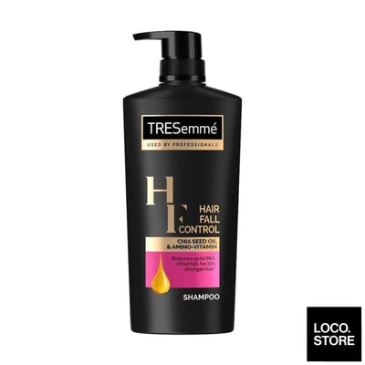 Tresemme Hairfall Control Shampoo 670ml - Hair Care