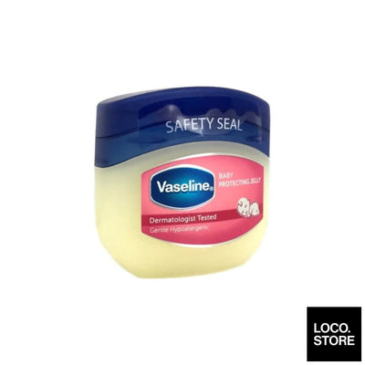 Vaseline Baby Pure Jelly 100ml - Baby & Child
