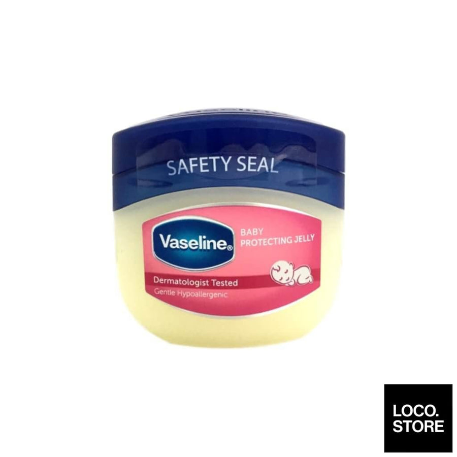 Vaseline Baby Pure Jelly 50ml - Baby & Child