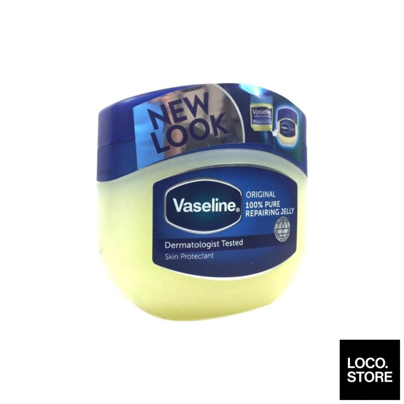 Vaseline Pure Jelly 250ml - Bath & Body