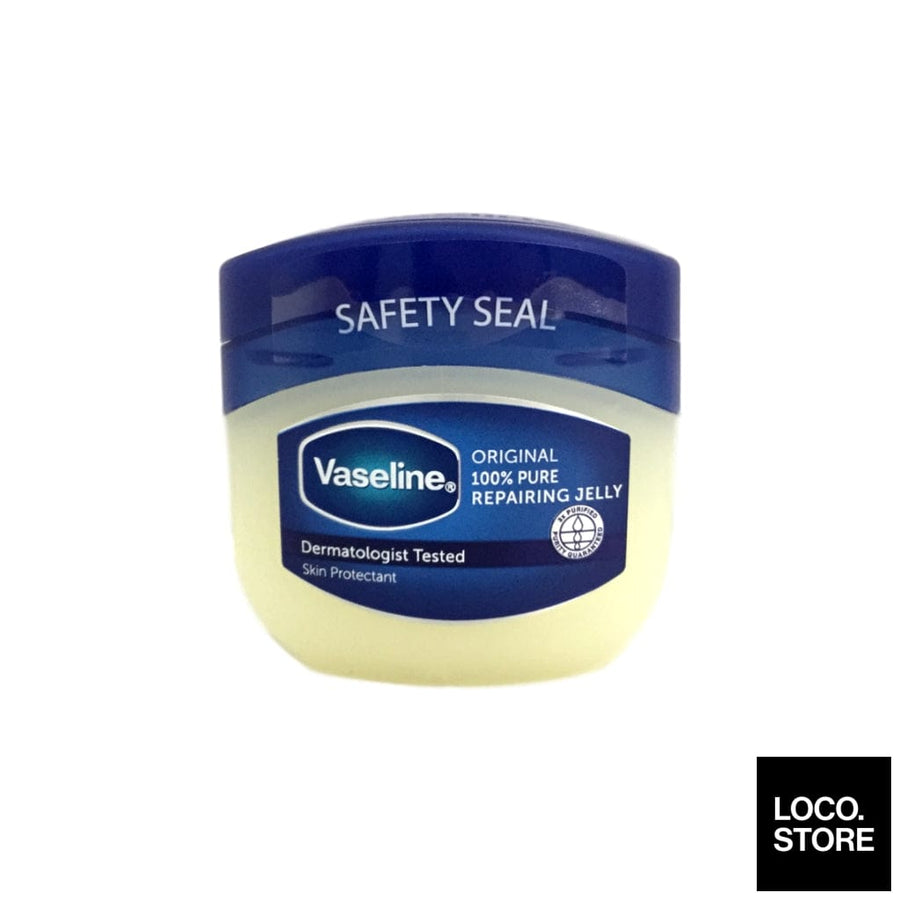 Vaseline Pure Jelly 50ml - Bath & Body