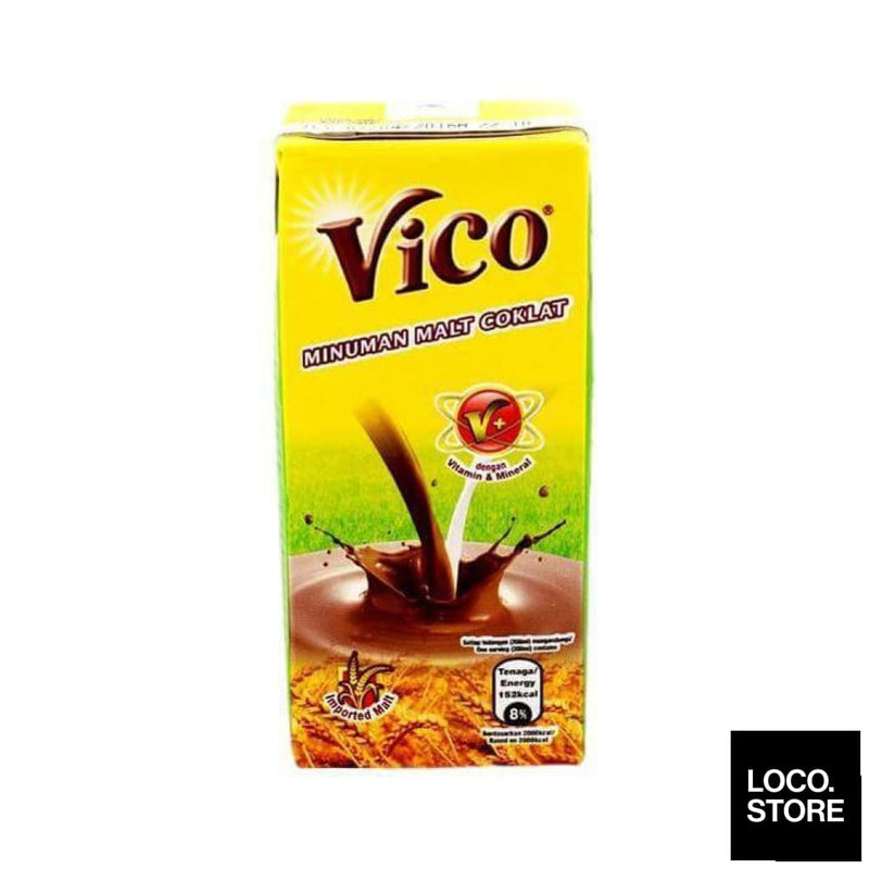 Vico UHT 200ml - Beverages