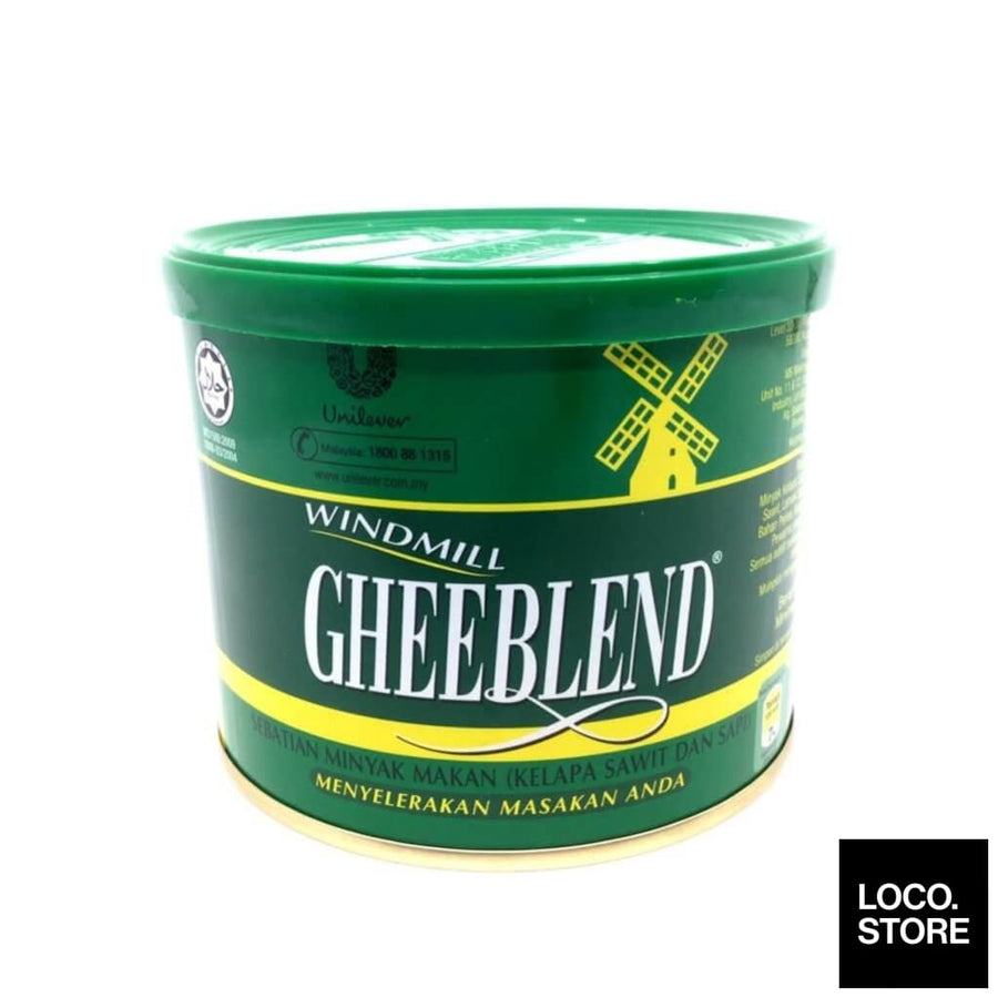 Windmill Gheeblend 400g - Cooking & Baking