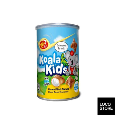 WinWin Kola Kids 16G X 6S Milk - Biscuits Chocs & Sweets