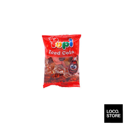 Yupi Cola Party Double 40g - Biscuits Chocs & Sweets
